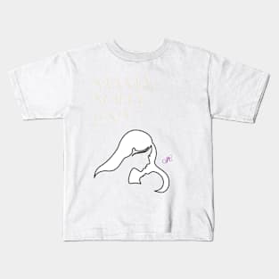 Mamá Kids T-Shirt